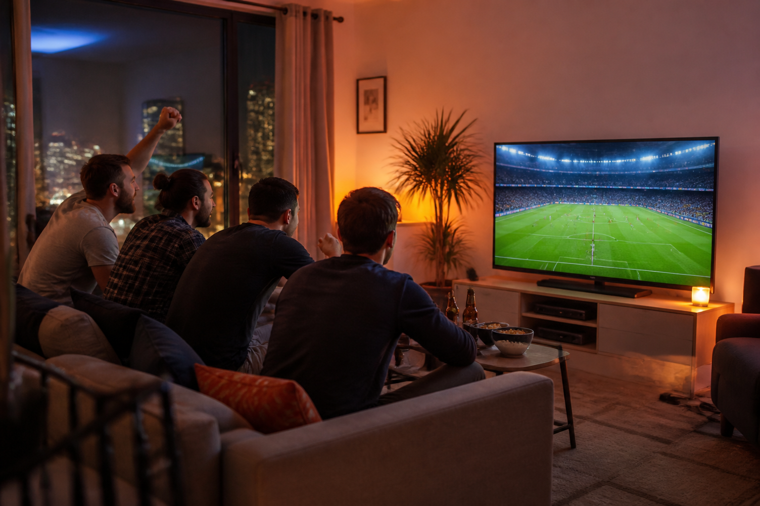 Fiesta IPTV on Fire Stick: Step-by-Step UK Setup
