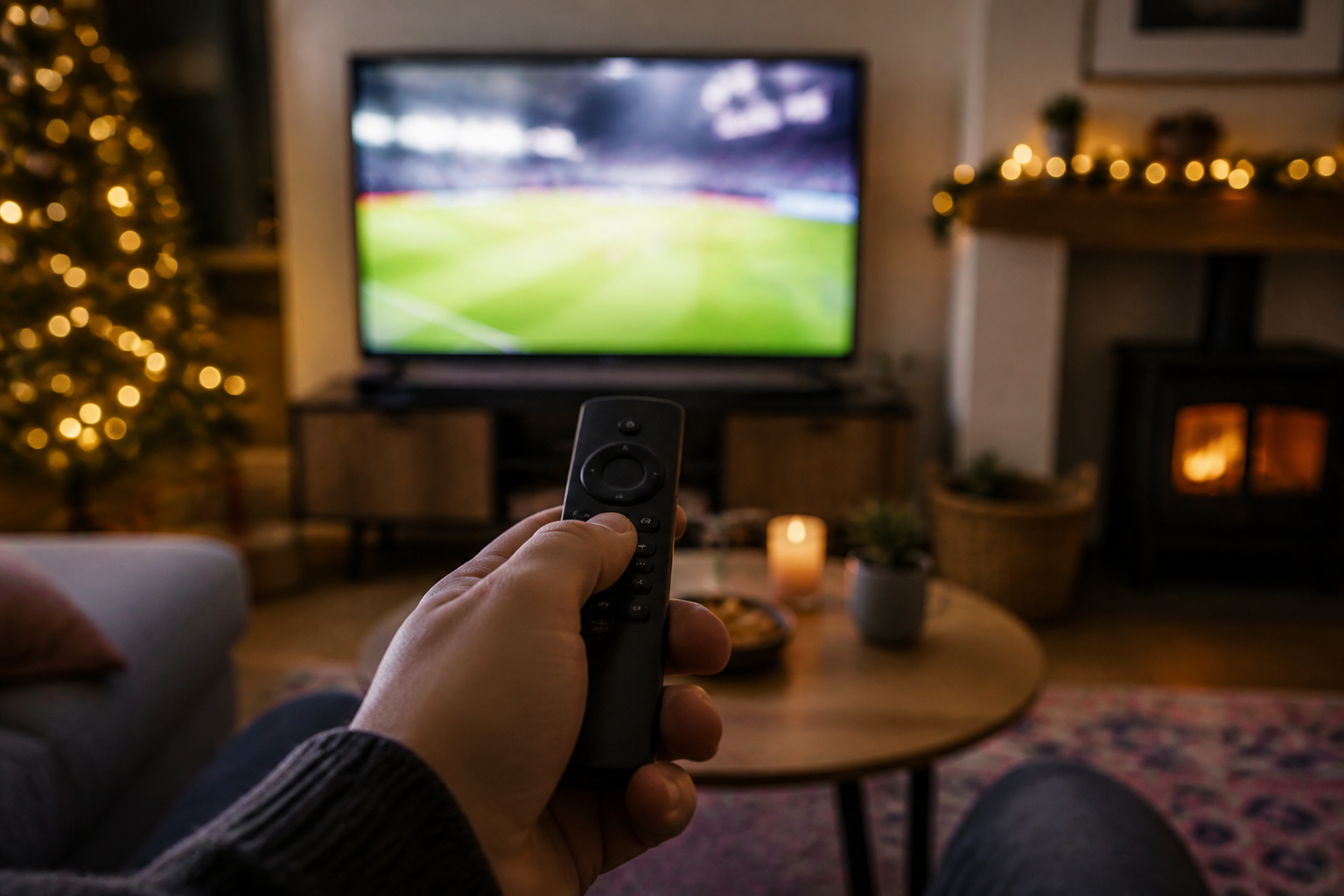 Fiesta IPTV 4K Buffering Tips for UK Broadband