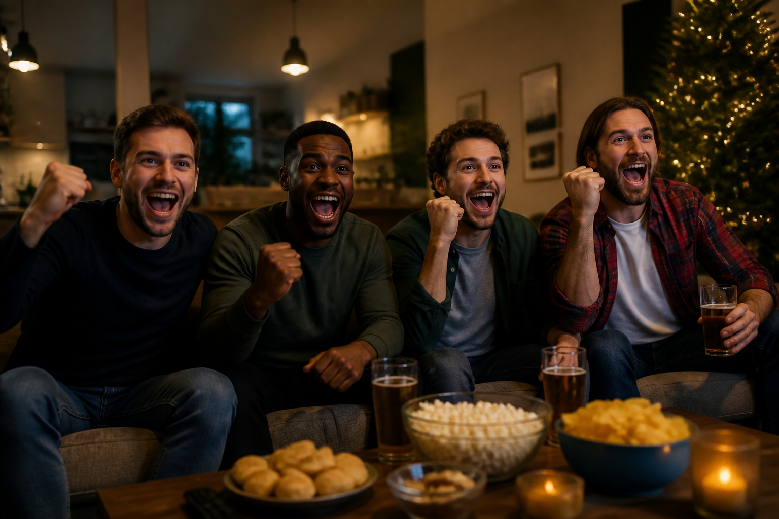 Fiesta IPTV vs Other Providers: A UK Comparison Guide
